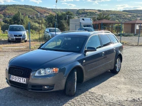 Audi A4, снимка 5
