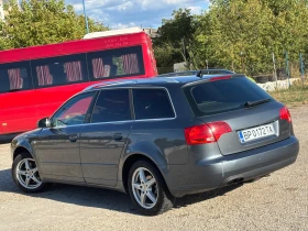 Audi A4, снимка 6