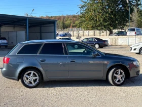 Audi A4, снимка 3