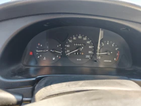 Daewoo Lanos 1.3 газ/бензин, снимка 4