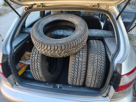 Daewoo Lanos 1.3 газ/бензин, снимка 9