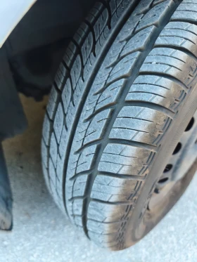 Daewoo Lanos 1.3 газ/бензин, снимка 10