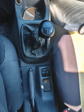 Daewoo Lanos 1.3 газ/бензин, снимка 6