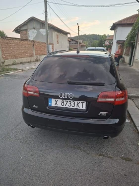 Audi A6, снимка 5