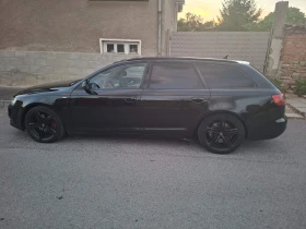 Audi A6, снимка 3