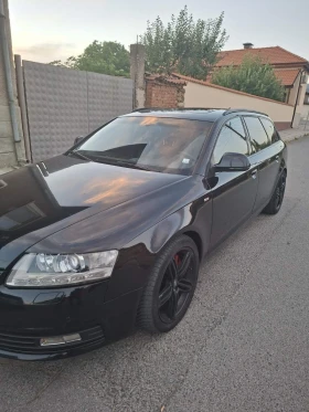Audi A6, снимка 2