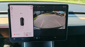 Tesla Model 3 LONG RАNGE DUAL Motor 462кс 80Квч Швейцария , снимка 13