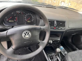 VW Golf, снимка 6
