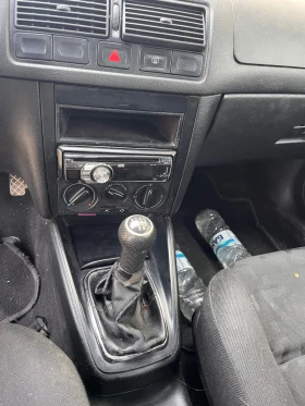 VW Golf, снимка 7