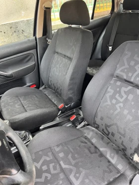 VW Golf, снимка 11