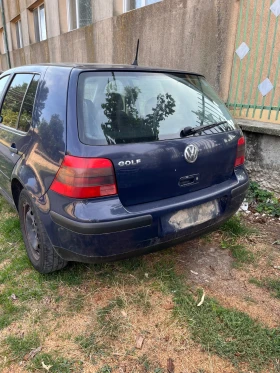 VW Golf, снимка 3