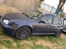 VW Golf, снимка 4