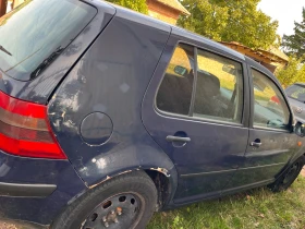 VW Golf, снимка 2