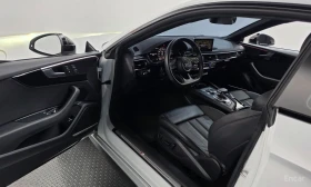 Audi A5 COUPE* BANG&OLUFSEN* ХЕДЪП* КАМЕРА* КРАЙНА ЦЕНА, снимка 8