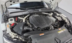 Audi A5 COUPE* BANG&OLUFSEN* ХЕДЪП* КАМЕРА* КРАЙНА ЦЕНА, снимка 6