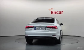 Audi A5 COUPE* BANG&OLUFSEN* ХЕДЪП* КАМЕРА* КРАЙНА ЦЕНА, снимка 3
