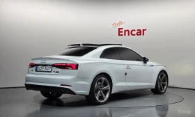 Audi A5 COUPE* BANG&OLUFSEN* ХЕДЪП* КАМЕРА* КРАЙНА ЦЕНА, снимка 4