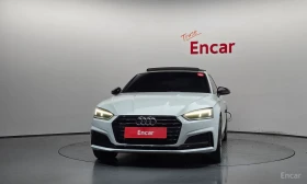 Audi A5 COUPE* BANG&OLUFSEN* ХЕДЪП* КАМЕРА* КРАЙНА ЦЕНА, снимка 2