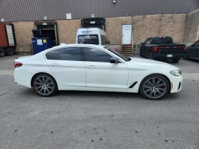 BMW 530 LCI, снимка 3