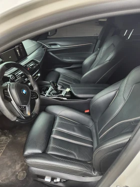 BMW 530 LCI, снимка 8
