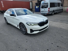 BMW 530 LCI, снимка 2
