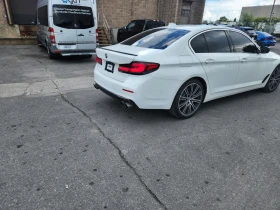 BMW 530 LCI, снимка 5