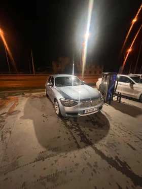 BMW 116, снимка 6