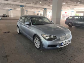 BMW 116, снимка 11