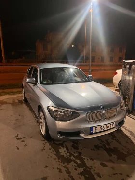 BMW 116, снимка 5
