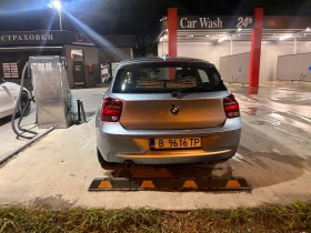 BMW 116, снимка 8