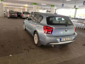 BMW 116, снимка 13