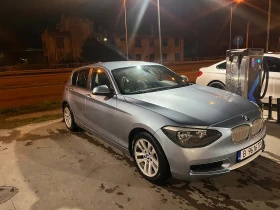BMW 116, снимка 4