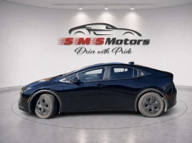 Toyota Prius SE Auto, снимка 2