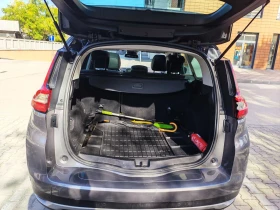 Renault Grand scenic 1.6dCi 160EDC, снимка 5