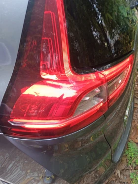Renault Grand scenic 1.6dCi 160EDC, снимка 7