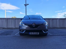 Renault Grand scenic 1.6dCi 160EDC, снимка 3