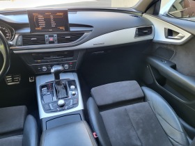 Audi A7 3.0TFSI-S-LINE, снимка 17 - Автомобили и джипове - 45191806