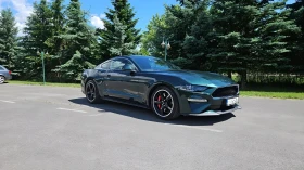 Ford Mustang Bullitt Гаранция 2027г., снимка 6