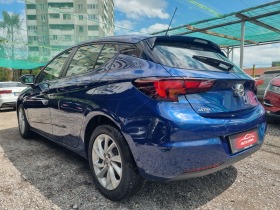 Opel Astra 1.5 CDTI* 122kc* Facelift*  | Mobile.bg   4