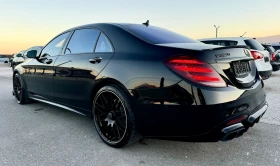 Mercedes-Benz S 500 BRABUS facelift long 4matic | Mobile.bg    4