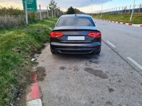 Audi A4 S-line black edition, снимка 7