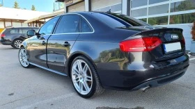 Audi A4 S-line black edition - [4] 