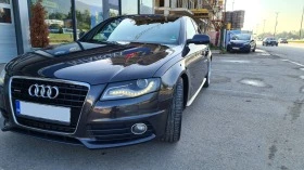 Audi A4 S-line black edition, снимка 6