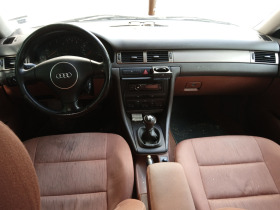 Audi A6 1.9 тди 110коня, снимка 4