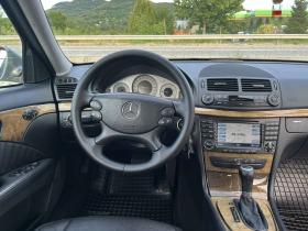 Mercedes-Benz E 320 EVO FACE AWANTGARDE 3.2CDI 224кс FULL ВНОС ИТАЛИЯ, снимка 12