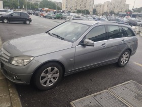 Mercedes-Benz C 220, снимка 2