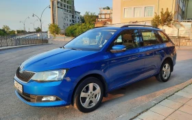 Skoda Fabia Combi TSI, 110 к.с. 6M, Selection, снимка 1