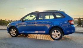 Skoda Fabia Combi TSI, 110 к.с. 6M, Selection, снимка 2