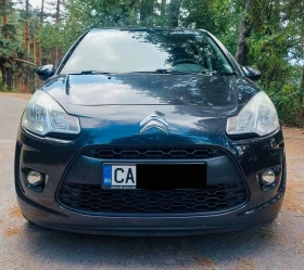 Citroen C3 1.4, снимка 3