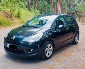     Citroen C3 1.4